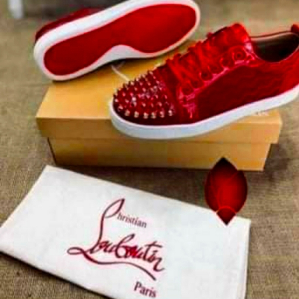 Shoes - Picture 1 of 1